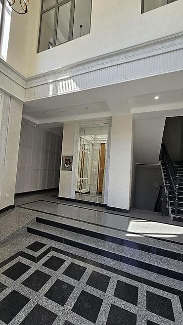 белгравия аренда: 3 комнаты, 85 м², Элитка, 13 этаж — 7