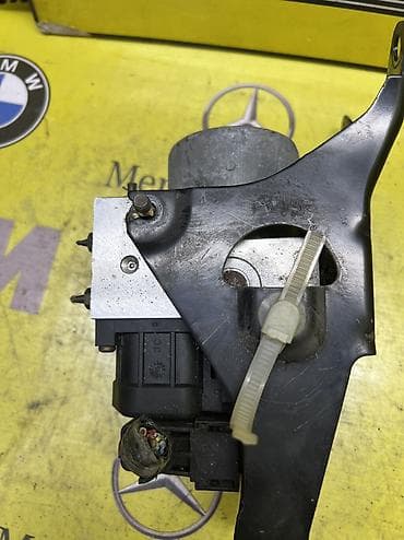 rav4 2019: Блок ABS Subaru Б/у, Оригинал, Япония — 4