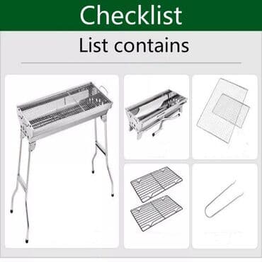 купить тент в бишкеке: Мангал — 7