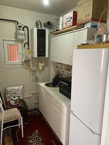 ишу квартиры: 2 комнаты, 32 м², Индивидуалка, 3 этаж, Косметический ремонт — 3
