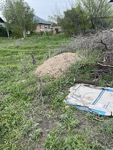 Жер тилкелери: 5 соток, Курулуш, Кызыл китеп — 6