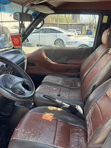 р14 185 65: Легкий грузовик, Hyundai, Б/у — 7