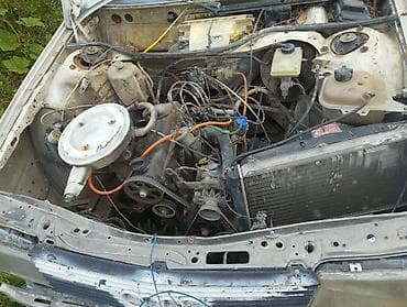 ауди а6 с4 1: Audi 80: 1989 г., Газ, Седан — 4