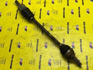 запчасти на субару легаси в бишкеке: Граната С приводом Subaru Оригинал, Япония — 1