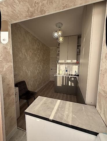 3: 3 комнаты, 68 м², Вечерка 105 серия, 6 этаж, Свежий ремонт — 5