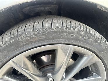 Колеса в сборе 235 / 40 / R 19, Лето, Пара, Легковые