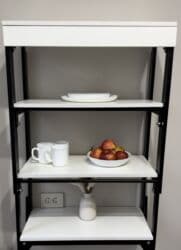 дом обмен на квартиру: 2 бөлмө, 42 кв. м, 104-серия, 1 кабат, Дизайнердик ремонт — 15