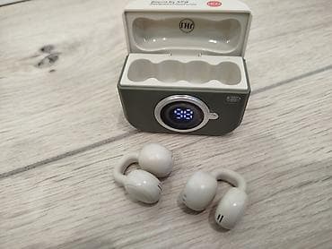 jbl 660: Bluetooth‑наушники TWS с ретро‑дизайном - Компактный корпус в стиле — 3