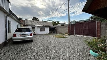 Сниму дом: Дом, 97 м², 5 комнат, Собственник, Старый ремонт — 5