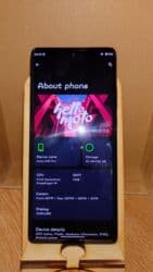 телефон алмаштыруу: Sony Xperia Pro-I, Новый, 512 ГБ, цвет - Черный, eSIM, 2 SIM, 1 SIM — 22