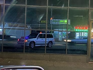 outback bt: Subaru Forester: 2000 г., 2 л, Автомат, Бензин, Кроссовер — 3