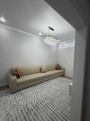 ts group: 2 комнаты, 63 м², Элитка, 13 этаж, Дизайнерский ремонт — 1