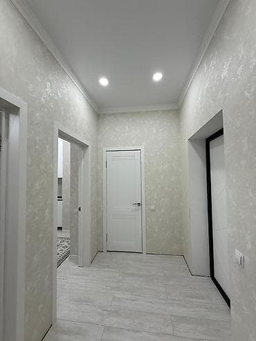 room: 1 комната, 43 м², Элитка, 13 этаж, Евроремонт — 8