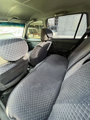 купить двигатель на нексию в бишкеке: Daewoo Nexia: 2012 г., 1.5 л, Механика, Бензиновая, Седан — 6