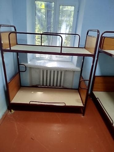 Продаю детские кровати 2000 мин сом