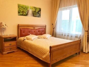 1 комната, Душевая кабина, Постельное белье, Кондиционер