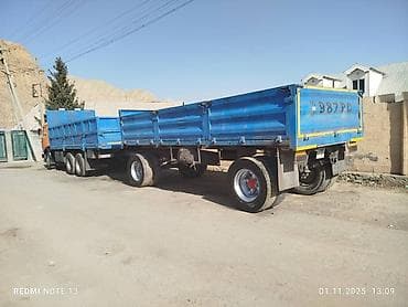 диски солярис: Прицеп, Камаз, Бортовой — 5