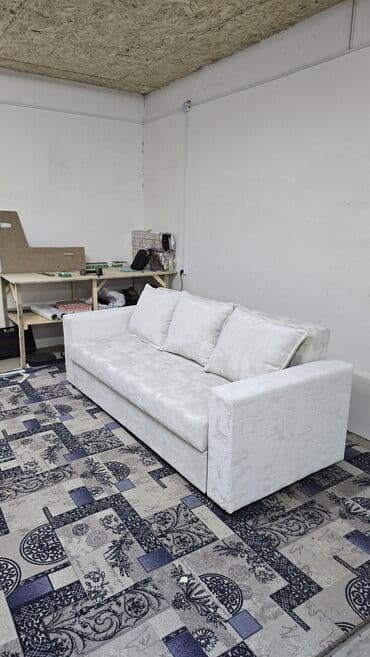 компрессор пистолет: Раскладной диван, Новый — 4