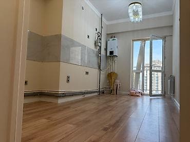 14: 2 комнаты, 76 м², Асанбай мкр 13 этаж — 7