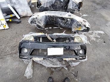 rx 2006: Краун Мажеста полный разбор — 9