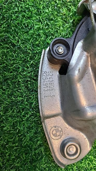 bmw e34 4 4: Электрический моторчик BMW 2005 г., Б/у, Оригинал, Германия — 4