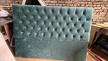 мягкая мебел: Мягкие кровать без матрасом доставка установка бесплатно - Уютные — 5