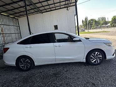авто в рассрочка: Honda Crider: 2021 г., 1 л, Бензин, Седан — 8