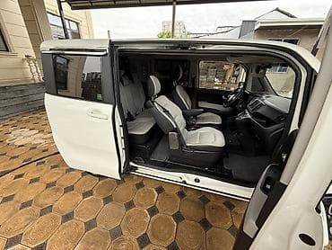 Транспорт: Kia Ray: 2023 г., Автомат, Электромобиль, Минивэн — 4