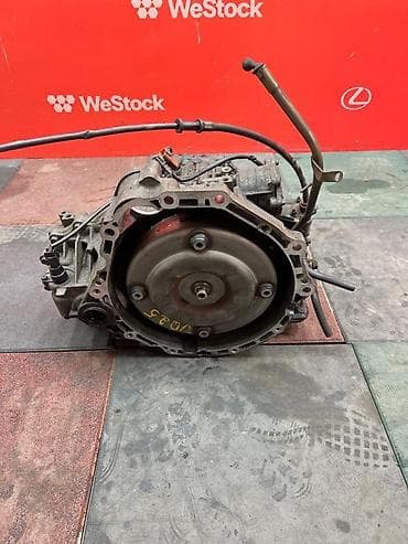 lexs: Коробка передач Автомат Lexus 2000 г., Б/у, Оригинал — 1