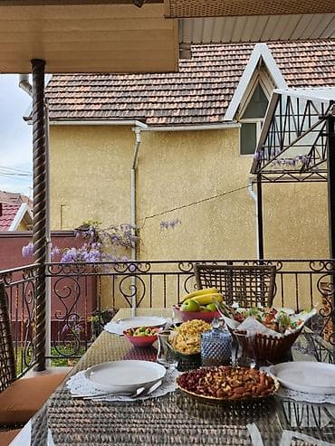 4 bedroom: Уютный частный дом с озеленённым двором и крытыми террасами готов к — 3