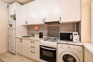 куплю домофон: 1 комната, Бронь, Бытовая техника, Банные принадлежности — 6