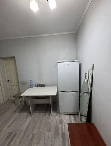 город кызылкыя квартиры: 2 комнаты, С мебелью полностью — 8