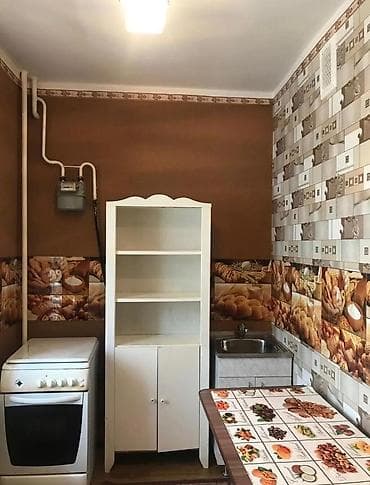 Квартиры: 1 комната, 36 м², 106 серия улучшенная, 1 этаж — 2