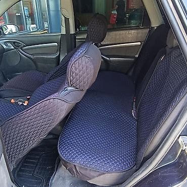 форд фокус дизель 1 8: Ford Focus: 2001 г., 1.8 л, Механика, Бензин, Универсал — 4
