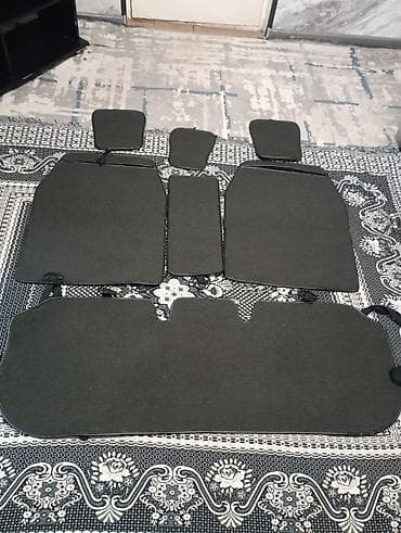 шторка е34: Классические шторки — 2