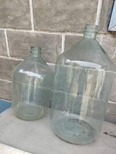 тоник бачок: Бутылки — 1