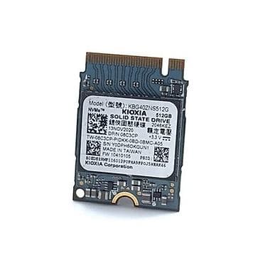 moza r3 руль: SSD M2 2230 512GB — 1