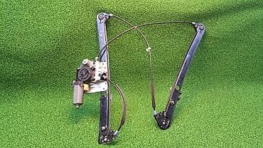 Электрический моторчик BMW 2005 г., Б/у, Оригинал, Германия