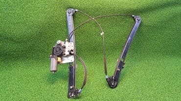 это 804: Электрический моторчик BMW 2005 г., Б/у, Оригинал, Германия — 1