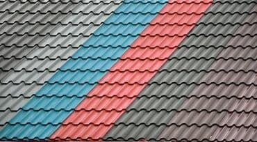 продаю металлочерепица: Металлочерепица является одним из самых красивых одновременно — 5