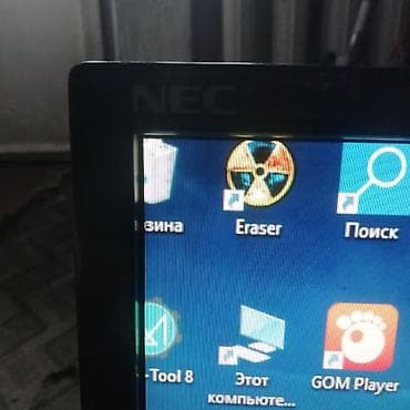 купить экран для компьютера: Компьютер, Для работы, учебы, Б/у — 4