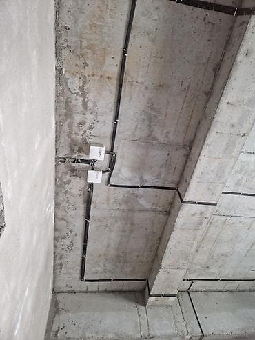 Новостройки от застройщика: Построен, Элитка, 1 комната, 48 м² — 4