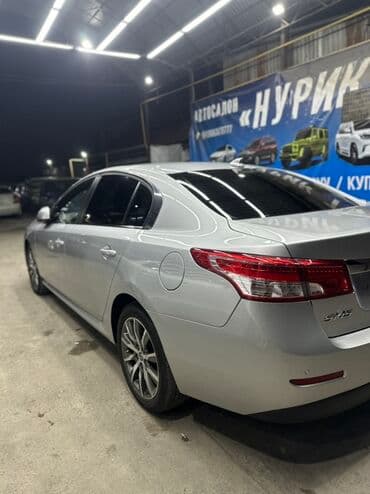 косилка ручная бензиновая цена бишкек: Renault SM6: 2019 г., 2 л, Вариатор, Бензиновая, Седан — 5