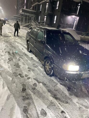 pasat b3: Volkswagen Passat: 1988 г., 1.8 л, Механика, Бензин, Седан — 2