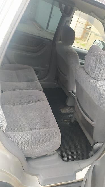 мтор: Honda CR-V: 1996 г., 0.2 л, Автомат, Бензин, Кроссовер — 7