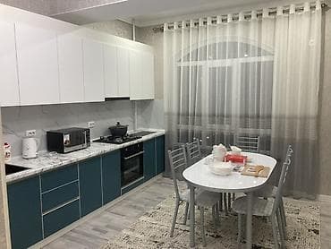 ак лого квартира: 2 комнаты, Собственник — 10