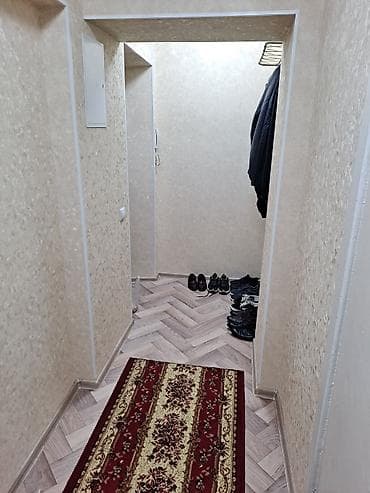 2 room flat: 2 комнаты, Собственник, Без подселения, С мебелью полностью — 8