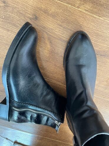 белорусская обувь для проблемных ног бишкек: Натуральная кожа 💯 новая — 2