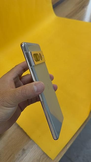 nokia 700: Google Pixel 7 Pro, Б/у, 128 ГБ, 1 SIM, eSIM — 3