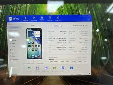 куплю айфон 14: IPhone 14, 128 ГБ, Midnight, 91 % — 6